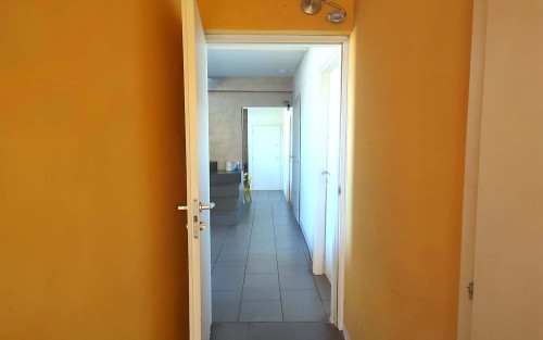 Private Room in Via di Carcaricola - Gallery - 34