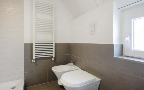 Private Room in Via di Carcaricola - Gallery - 38