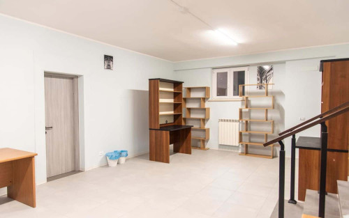 Private Room in Via di Carcaricola - Gallery - 7