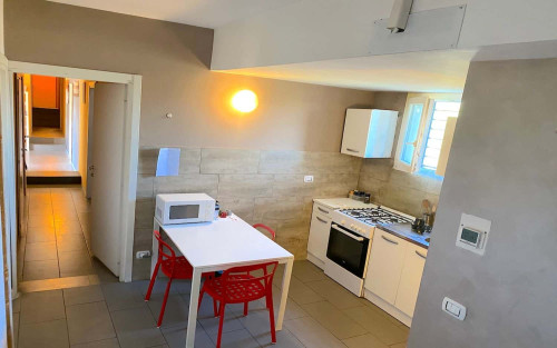 Private Room in Via di Carcaricola - Gallery - 30