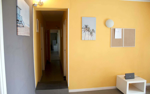 Private Room in Via di Carcaricola - Gallery - 41