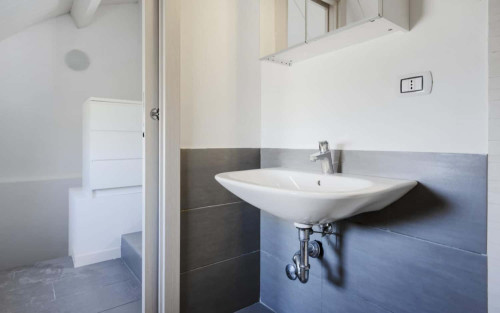 Private Room in Via di Carcaricola - Gallery - 39