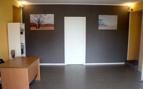 Private Room in Via di Carcaricola - Gallery - 40
