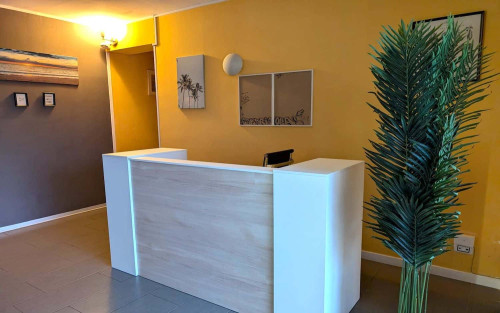 Private Room in Via di Carcaricola - Gallery - 23