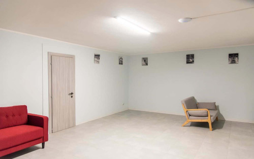 Private Room in Via di Carcaricola - Gallery - 11