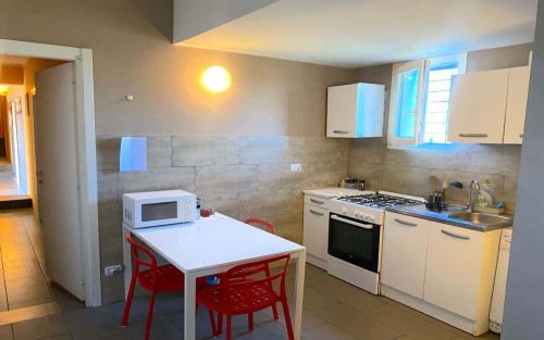 Private Room in Via di Carcaricola - Gallery - 29