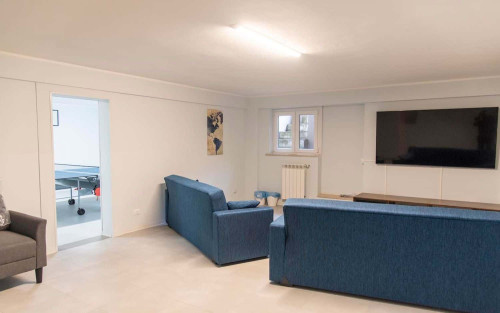 Private Room in Via di Carcaricola - Gallery - 14
