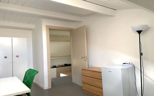 Private Room in Via di Carcaricola - Gallery - 27