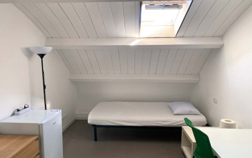 Private Room in Via di Carcaricola - Gallery - 26