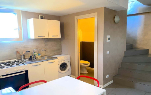 Private Room in Via di Carcaricola - Gallery - 33