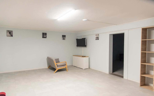 Private Room in Via di Carcaricola - Gallery - 12
