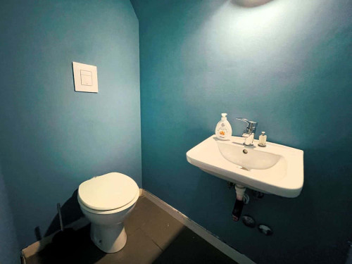 Private Room in Via di Carcaricola - Gallery - 24