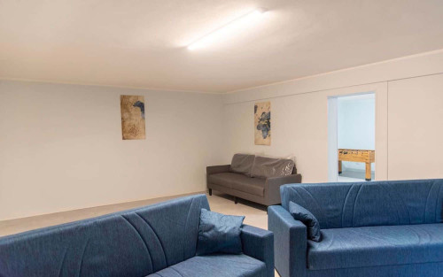 Private Room in Via di Carcaricola - Gallery - 15