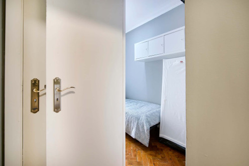 Casa Garcia - Room 1