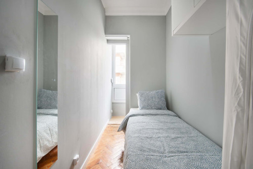 Casa Garcia - Room 1