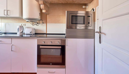 Casa Eduardo I – Room 3