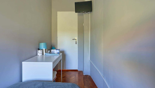 Casa Eduardo I – Room 3 - Gallery - 7
