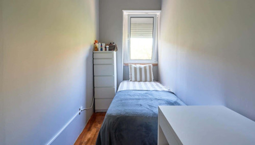 Casa Eduardo I – Room 3