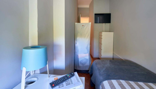 Casa Eduardo II – Room 2  - Gallery -  5
