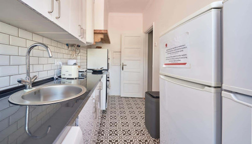 Casa Eduardo II – Room 2