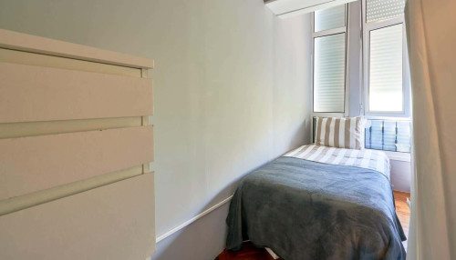 Casa Eduardo II – Room 2