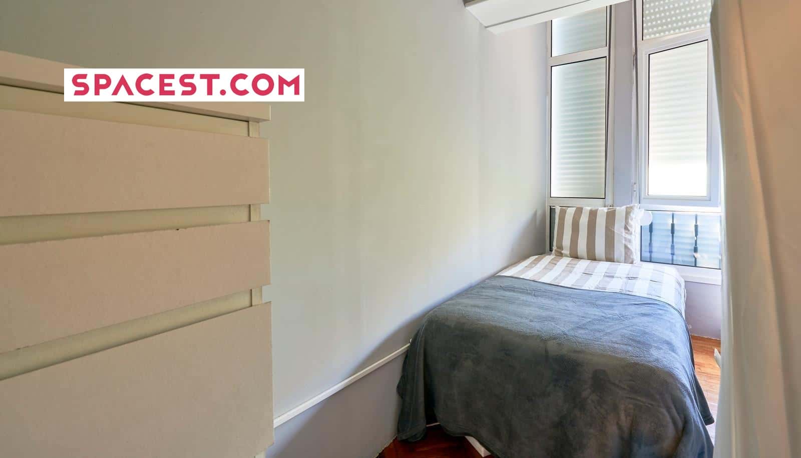 Casa Eduardo II – Room 2 - Casa Eduardo II – Room 2 - Gallery - 1
