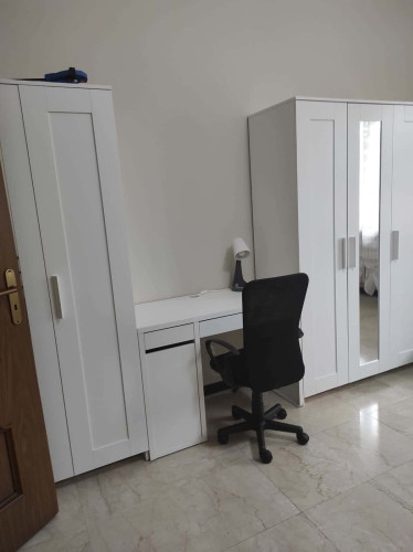 Camera Piccola Posto Letto 1 - Monterosa 147