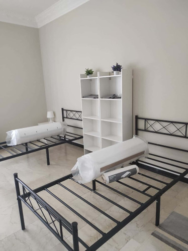 Camera Piccola Posto Letto 1 - Monterosa 147