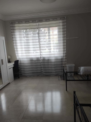 Camera Piccola Posto Letto 1 - Monterosa 147