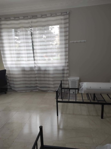 Camera Piccola Posto Letto 1 - Monterosa 147