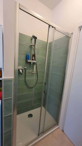 Chocomint:  95 mq. a 10 minuti da Padova centro