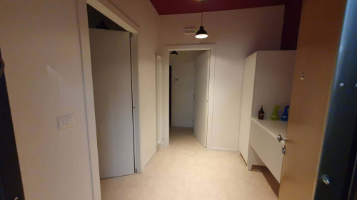 Chocomint:  95 mq. a 10 minuti da Padova centro