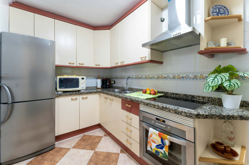 Sotomar Apartment - Gallery - 16