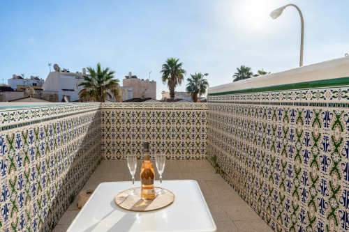 Sotomar Apartment - Gallery - 19