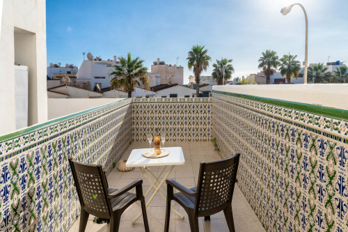 Sotomar Apartment - Gallery - 20