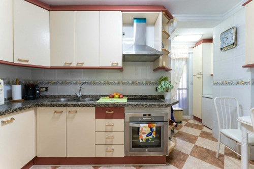 Sotomar Apartment - Gallery - 17