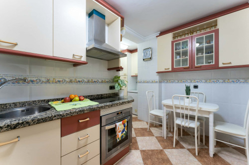 Sotomar Apartment - Gallery - 18