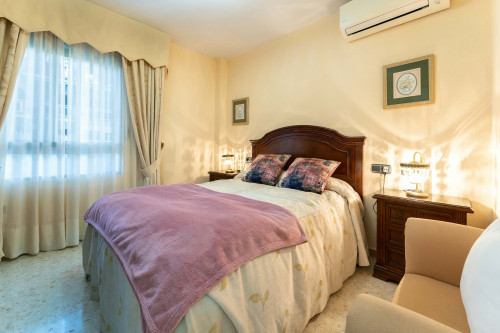 Sotomar Apartment