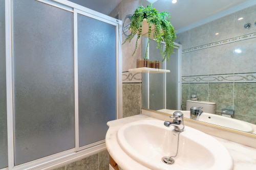 Sotomar Apartment