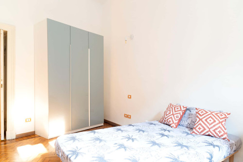 Corso Buenos Aires 47- 4 Bedroom Apartment 1st floor - Gallery - 10