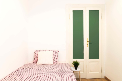 Corso Buenos Aires 47- 4 Bedroom Apartment 1st floor - Gallery - 17