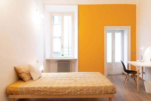 Corso Buenos Aires 47- 4 Bedroom Apartment 1st floor - Gallery - 15