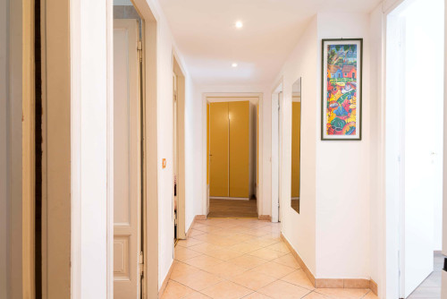 Corso Buenos Aires 47- 4 Bedroom Apartment 1st floor - Gallery - 18