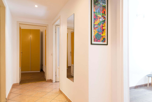 Corso Buenos Aires 47- 4 Bedroom Apartment 1st floor - Gallery - 20