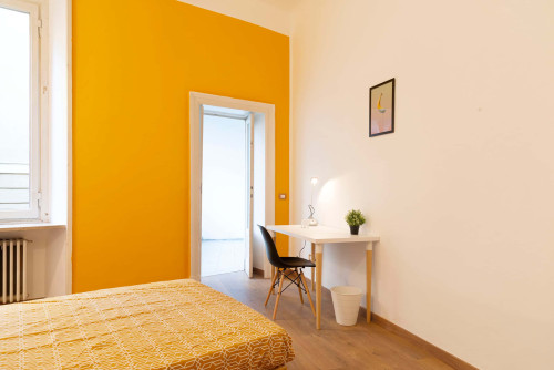 Corso Buenos Aires 47- 4 Bedroom Apartment 1st floor - Gallery - 14