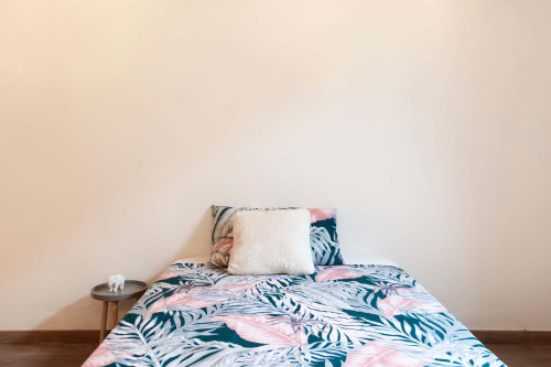 Corso Buenos Aires 47- 4 Bedroom Apartment 1st floor - Gallery - 3