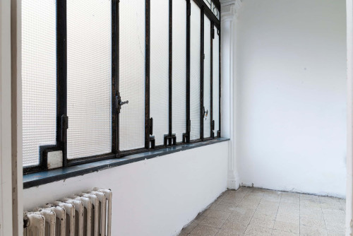 Corso Buenos Aires 47- 4 Bedroom Apartment 1st floor - Gallery - 11