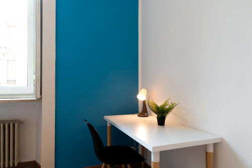 Corso Buenos Aires 47- 4 Bedroom Apartment 1st floor - Gallery - 6