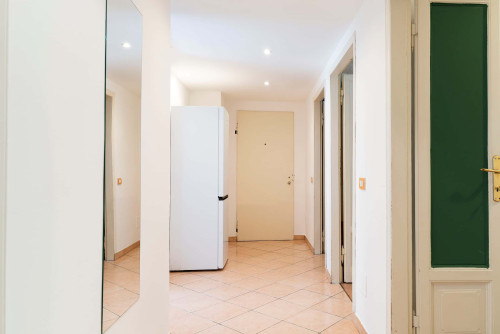 Corso Buenos Aires 47- 4 Bedroom Apartment 1st floor - Gallery - 21
