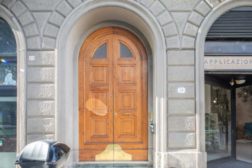 Santa Maria Novella 4 bedrooms